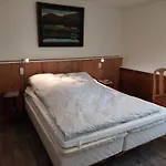 Appartement Moderne Pa Naer Sjo Og Turterreng *