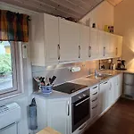 Appartement Moderne Pa Naer Sjo Og Turterreng *