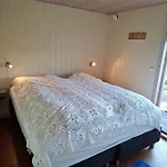 Moderne Pa Naer Sjo Og Turterreng Appartement *