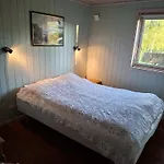 Appartement Moderne Pa Naer Sjo Og Turterreng *