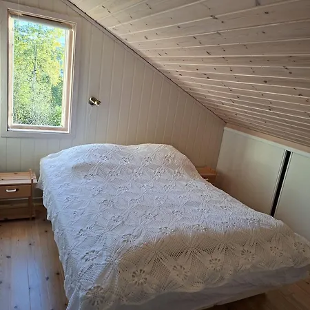 Moderne Pa Naer Ferskvann Og Turterreng Apartmán Tingvoll
